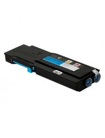 Xerox CT202034 Compatible Cyan Laser Cartridge