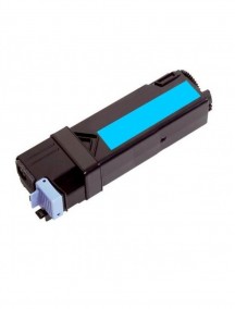 Xerox CT202265 Compatible Cyan Laser Cartridge